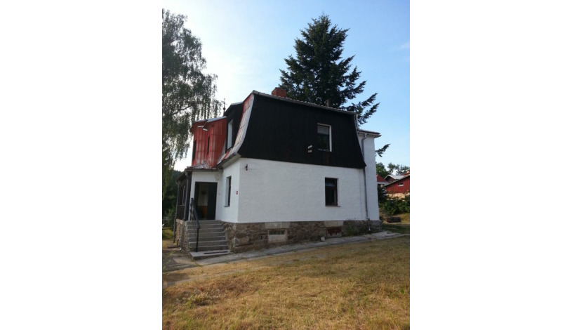 Chalupa Magdaléna Železná Ruda